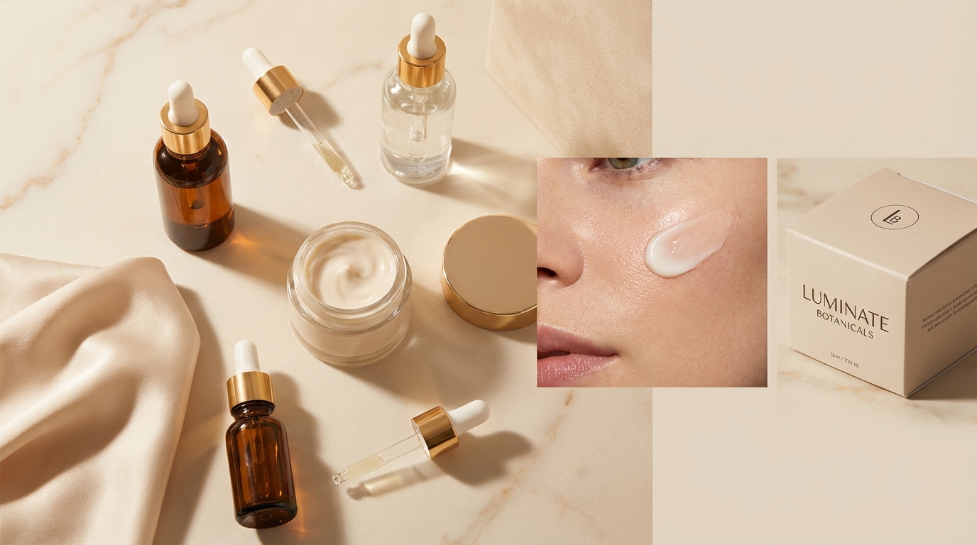 Skin & Aesthetics