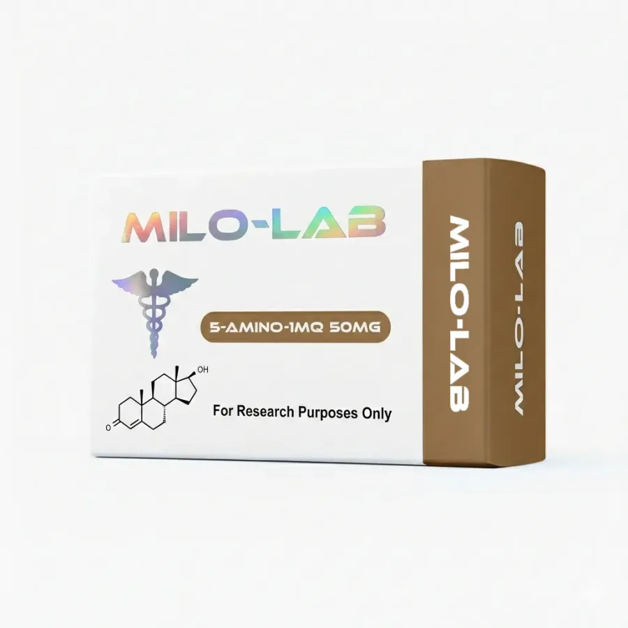 5-Amino-1MQ