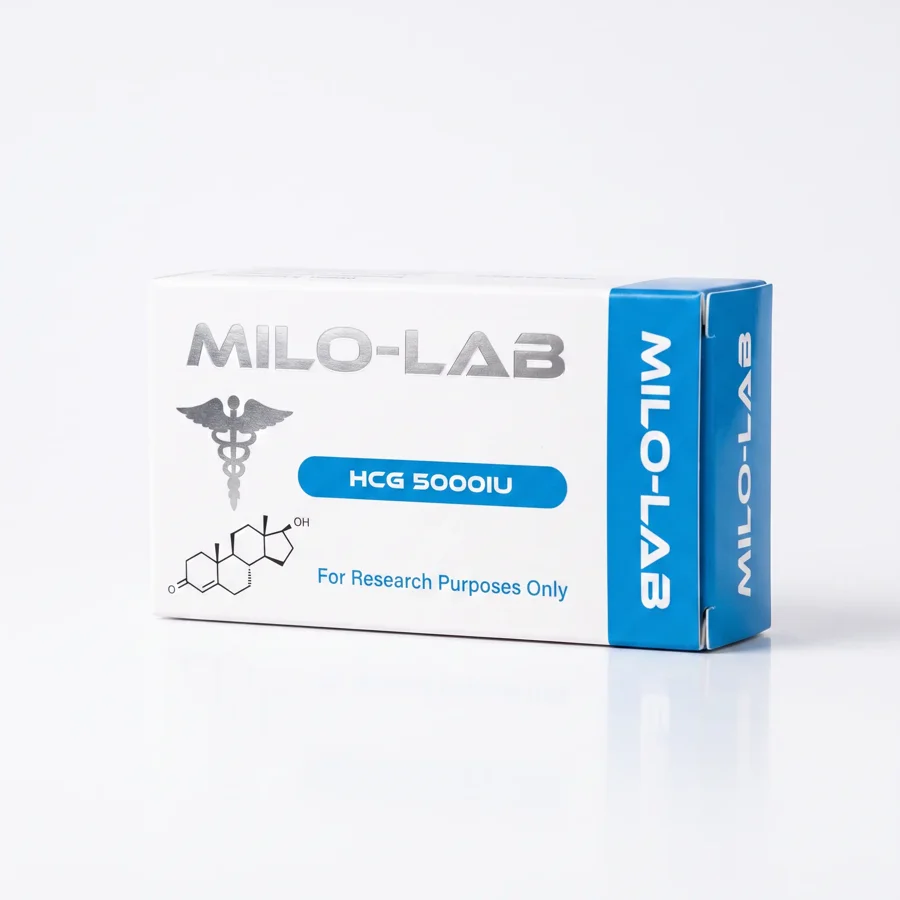 HCG
