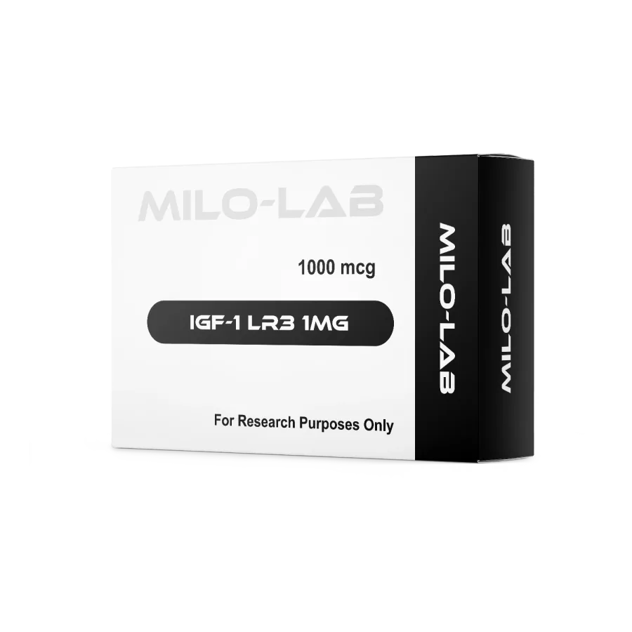 IGF-1 LR3