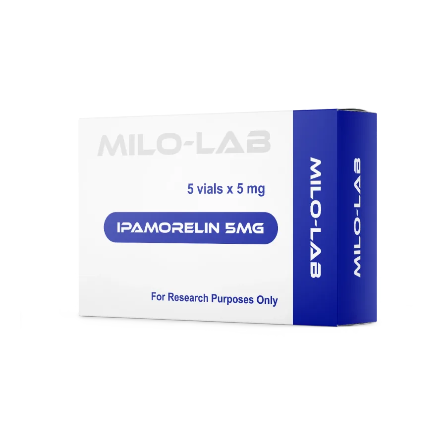 Ipamorelin
