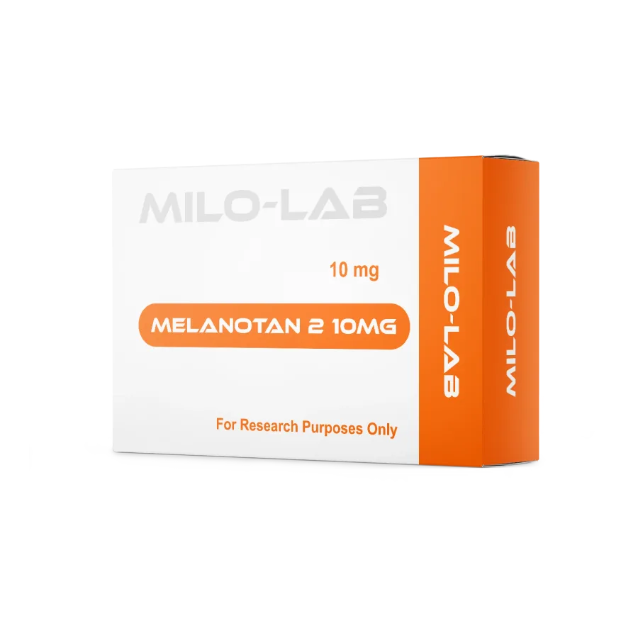 Melanotan 2