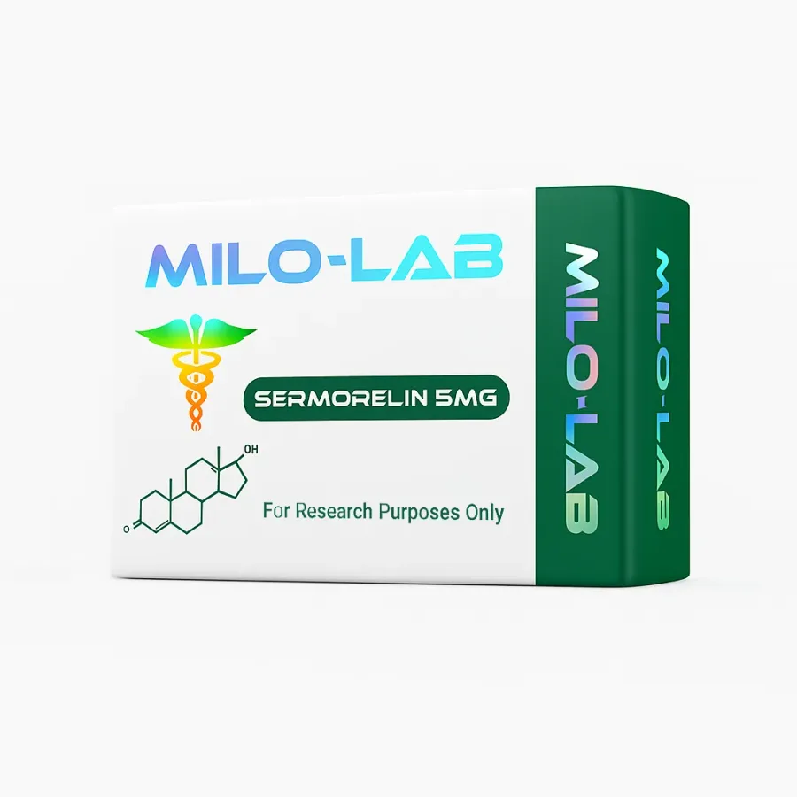 Sermorelin