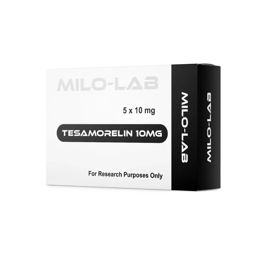 Tesamorelin