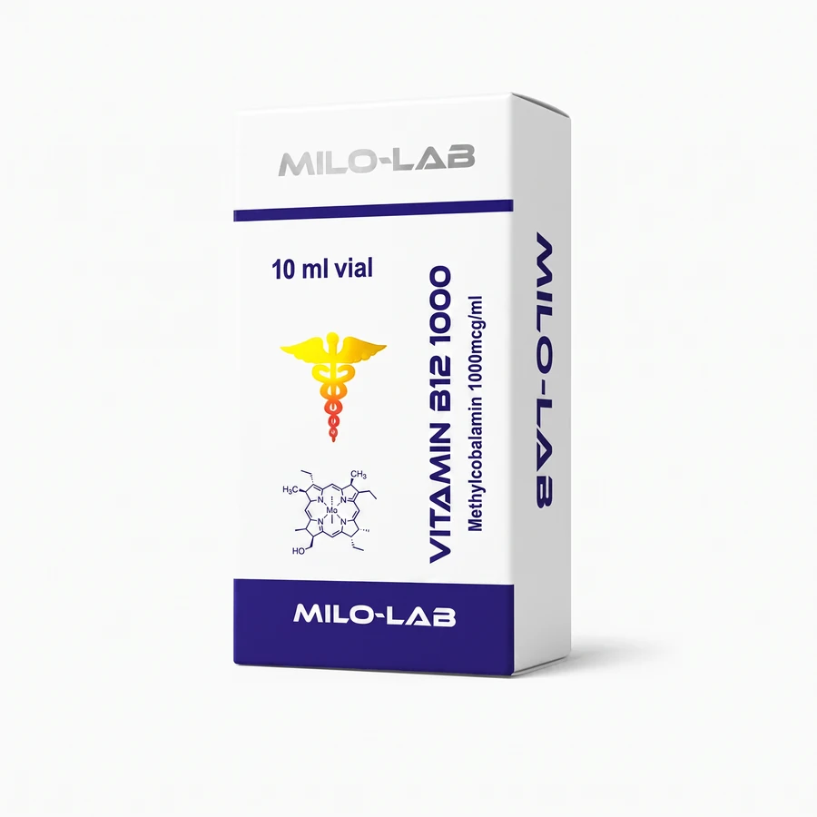 Vitamin B12 1000